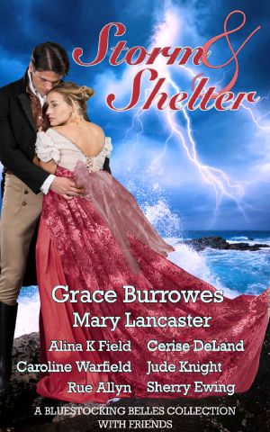 [Love After All 1.5] • Storm & Shelter · A Bluestocking Belles Collection with Friends